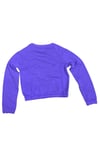 Benetton Çocuk Sweatshirt BNT-G21567-015