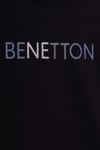 Benetton Çocuk Uzun Kollu Tshirt BNT-G23332