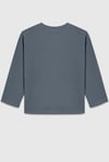 Benetton Çocuk Uzun Kollu Tshirt BNT-G23309