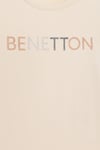 Benetton Çocuk Uzun Kollu Tshirt BNT-G23332