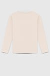 Benetton Çocuk Uzun Kollu Tshirt BNT-G23332