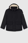 Benetton Erkek Çocuk Mont BNT-B23316