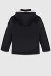 Benetton Erkek Çocuk Mont BNT-B23316