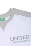 Benetton Erkek Çocuk Sweatshirt BNT-B21606