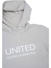 Benetton Erkek Çocuk Sweatshirt - Gri BNT-B21604