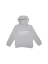 Benetton Erkek Çocuk Sweatshirt - Gri BNT-B21604