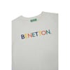 Benetton Erkek Çocuk T-shirt Bnt-B21657