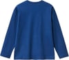Benetton Erkek Çocuk Uzun Kollu T-shirt 3096C10LF-24K