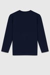 Benetton Erkek Çocuk Uzun Kollu Tshirt BNT-B23337