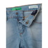 Benetton Kız Çocuk Denim Pantolon 4DURCE00L-24Y