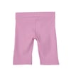 Benetton Kız Çocuk Pembe Kısa Tayt 