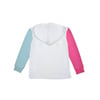 Benetton Kız Çocuk Sweatshirt BNT-G21574
