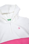 Benetton Kız Çocuk Sweatshirt BNT-G21571