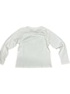 Benetton Kız Çocuk Tshirt BNT-G21591-015