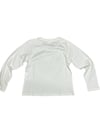 Benetton Kız Çocuk Tshirt BNT-G21591-015