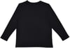 Benetton Kız Çocuk Uzun Kollu Basic T-Shirt  BNT-G21576