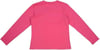 Benetton Kız Çocuk Uzun Kollu Basic T-Shirt  BNT-G21576