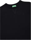 Benetton Kız Çocuk Uzun Kollu Basic T-Shirt  BNT-G21576