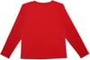 Benetton Kız Çocuk Uzun Kollu Basic T-Shirt  BNT-G21576