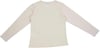 Benetton Kız Çocuk Uzun Kollu Basic T-Shirt  BNT-G21576