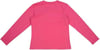 Benetton Kız Çocuk Uzun Kollu Basic T-Shirt  BNT-G21576
