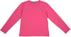 Benetton Kız Çocuk Uzun Kollu Basic T-Shirt  BNT-G21576