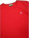 Benetton Kız Çocuk Uzun Kollu Basic T-Shirt  BNT-G21576