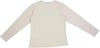 Benetton Kız Çocuk Uzun Kollu Basic T-Shirt  BNT-G21576