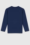 Benetton Kız Çocuk Uzun Kollu Tshirt BNT-G23331