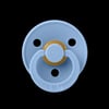 BIBS 100230 Sky blue Emzik