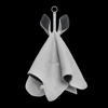 BIBS 9405223 Kangaroo Uyku Arkadaşı Cloud