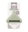 Bibs Pacifier Case Emzik Kutusu Sage