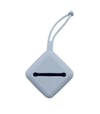 Bibs Silikon Emzik Kutusu Dusty Blue