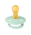 Bibs Studio Colour Block Kauçuk Emzik 0-6 Ay Mint