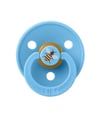 Bibs Studio Kauçuk Emzik Bumblebee - Breeze 0-6 Ay