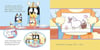 Bluey - Bad Mood - Paperback