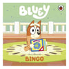 Bluey - Bingo - Board Book