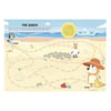 Bluey - Blueys Beach An Activity Book