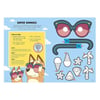 Bluey - Blueys Beach An Activity Book