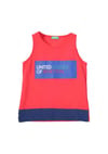 BNT-B21343 Benetton Atlet