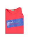 BNT-B21343 Benetton Atlet