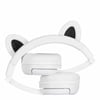 Buddyphones PlayEars - Çocuklar İçin Kulak Üstü Kulaklık - Bluetooth - Panda