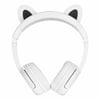 Buddyphones PlayEars - Çocuklar İçin Kulak Üstü Kulaklık - Bluetooth - Panda