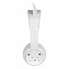 Buddyphones PlayEars - Çocuklar İçin Kulak Üstü Kulaklık - Bluetooth - Panda