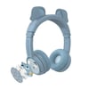 Buddyphones PlayEars - Kulak Üstü Kulaklık