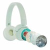 Buddyphones POPFun - Çocuklar İçin Kulak Üstü Kulaklık - Bluetooth - Yeşil