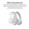 Buddyphones POPFun - Çocuklar İçin Kulak Üstü Kulaklık - Bluetooth - Yeşil