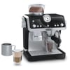 Casdon - Oyuncak De'Longhi Barista Kahve Makinesi