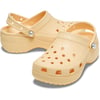 Classic Platform Pearl Clog