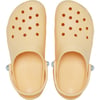 Classic Platform Pearl Clog